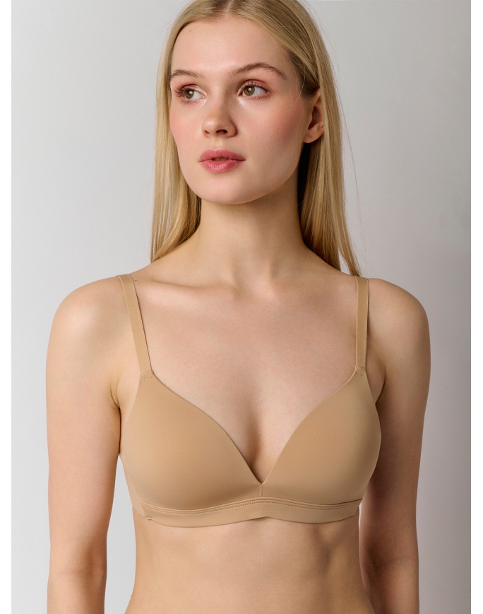 Бюстгальтер без косточек (Арт. 5008WXY) Бюстгальтер без косточек (Арт. 5008WXY)